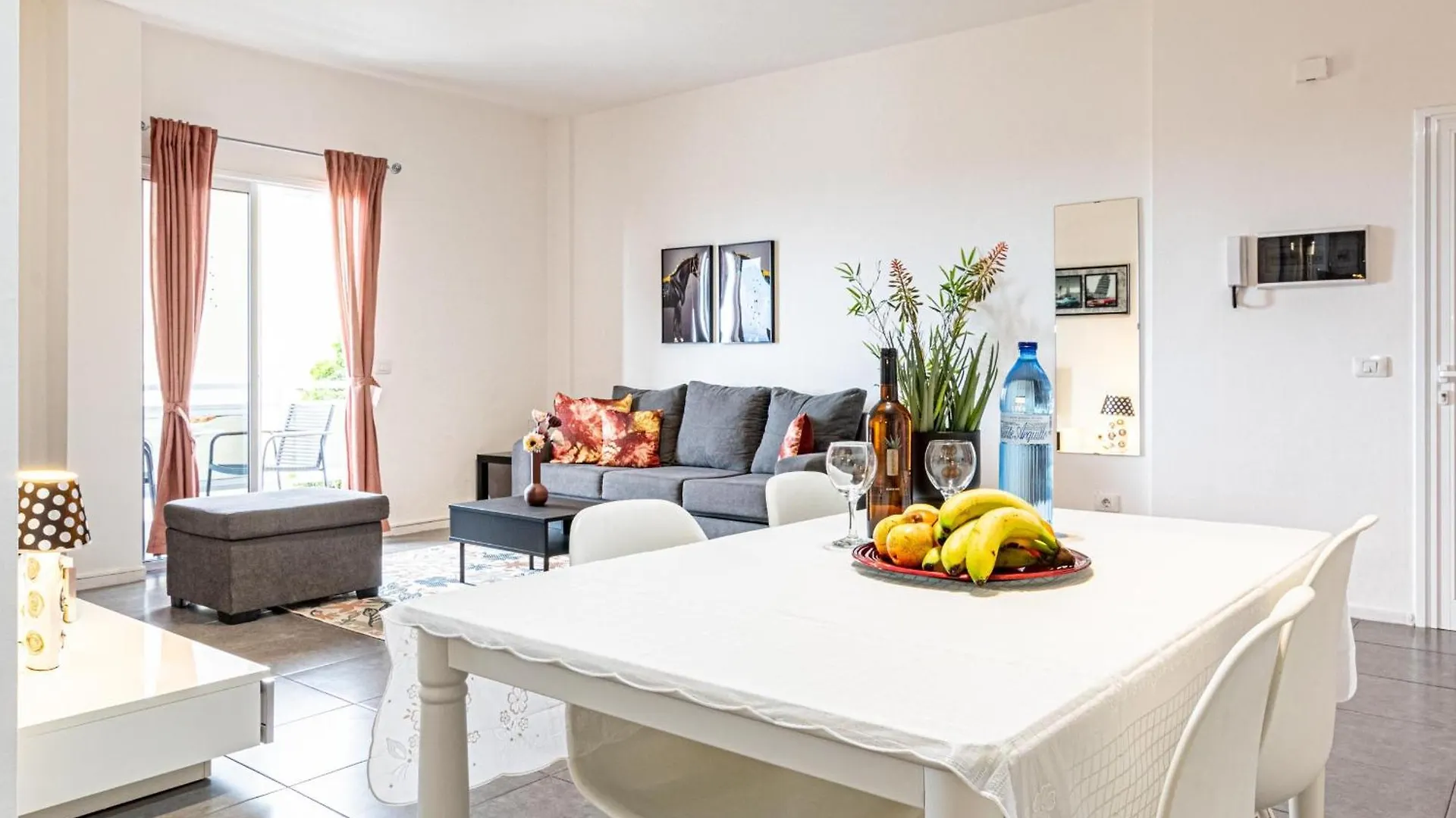Carmen Apt Adeje By Dream Homes Tenerife أذيخي إسبانيا